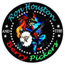 Thursday, October 21st, 2021 - 9pm to Midnight - Ron Huston & The Berry Pickers - **LIVE**